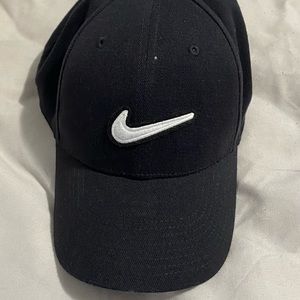 Mens Nike Fitted Hat
